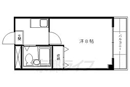 近鉄京都線 向島駅 徒歩5分