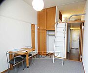 きれいなお部屋で