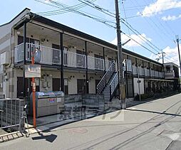 JR山陰本線 園部駅 徒歩22分の賃貸アパート