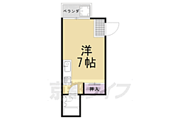 プラティーク東向日 3階/301