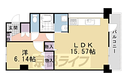 阪急京都本線 桂駅 徒歩2分
