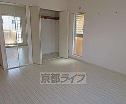 阪急京都本線 桂駅 徒歩9分の賃貸マンション 3階1Kのリビング/ダイニング