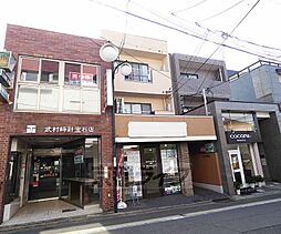 京阪本線 墨染駅 徒歩1分