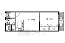 ロイヤルハイツ山中