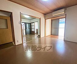 滝一文橋貸家 -