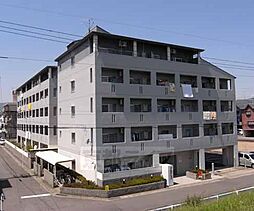 阪急京都本線 桂駅 徒歩14分の賃貸マンション