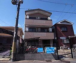 近鉄京都線 伏見駅 徒歩6分の賃貸マンション