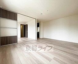 ＧＲＡＭＭ奥海印寺　ＥＡＳＴ 202 2階2LDKのリビング/ダイニング