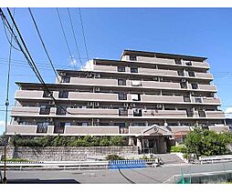 阪急嵐山線 上桂駅 徒歩14分