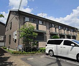 阪急嵐山線 上桂駅 徒歩9分