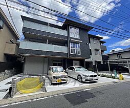 阪急嵐山線 嵐山駅 徒歩3分の賃貸アパート