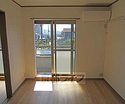 JR山陰本線 並河駅 徒歩13分の賃貸マンション 2階3DKのリビング/ダイニング