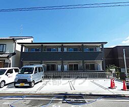 京阪本線 中書島駅 徒歩33分