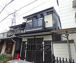 京阪本線 伏見稲荷駅 徒歩4分