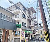 京都府京都市伏見区西柳町：物件画像／株式会社京都ライフ 長岡店