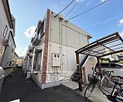 京都府長岡京市東神足2丁目：物件画像／株式会社京都ライフ 長岡店