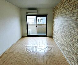 レジデンス野上 303 3階1Kのリビング/ダイニング