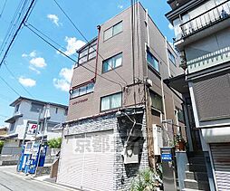 京阪本線 藤森駅 徒歩8分