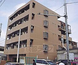 近鉄京都線 十条駅 徒歩13分