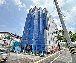 JR山陰本線 馬堀駅 徒歩4分