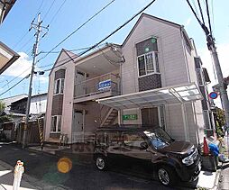 京阪本線 墨染駅 徒歩2分