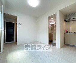 ＫａｙＯｔｏ　ｒｅｓｉｄｅｎｃｅ久世上久世町 102 1階1DKのリビング/ダイニング