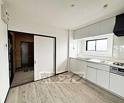 酒井マンション 3F 3階3DKのリビング/ダイニング