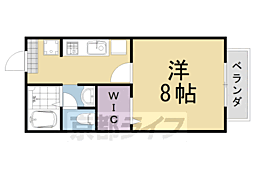 阪急京都本線 桂駅 徒歩10分