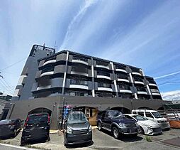 近鉄京都線 上鳥羽口駅 徒歩19分