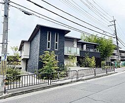 京阪本線 丹波橋駅 徒歩12分の賃貸マンション