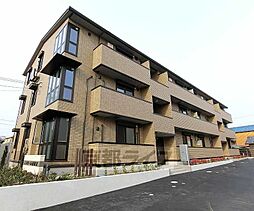 エスタール長岡京