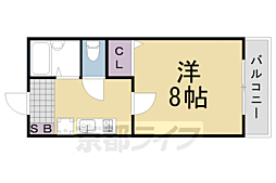 阪急京都本線 桂駅 徒歩6分