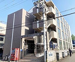 京阪本線 藤森駅 徒歩8分