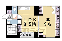 京阪本線 丹波橋駅 徒歩3分