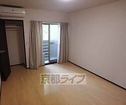 クレイノセディ今里 205 2階1Kのリビング/ダイニング