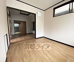 辰巳7−2貸家 - 4LDKのリビング/ダイニング