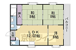 京阪本線 淀駅 徒歩1分