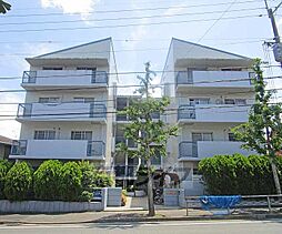 阪急京都本線 桂駅 徒歩21分の賃貸マンション