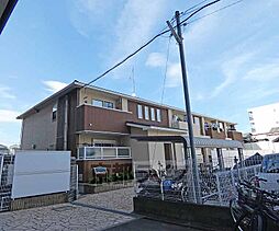 京阪本線 淀駅 徒歩28分の賃貸アパート