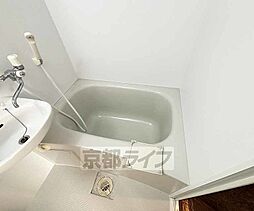 メゾンドポエジー 3-B 3階1DKのリビング/ダイニング