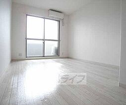 京阪本線 丹波橋駅 徒歩14分の賃貸マンション 1階1Kのリビング/ダイニング