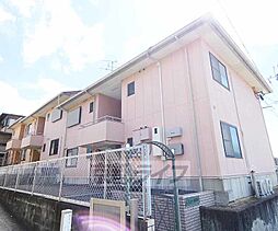JR奈良線 JR藤森駅 徒歩1分の賃貸マンション