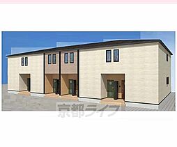 JR山陰本線 園部駅 徒歩24分