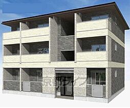 京阪本線 龍谷大前深草駅 徒歩7分