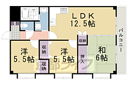 阪急京都本線 桂駅 徒歩13分 1階/-