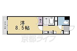 ｆｉｐｒｏｄｅ 1階/101