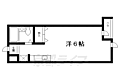 レジェンド西向日2階3.8万円