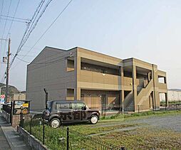 JR山陰本線 園部駅 徒歩27分