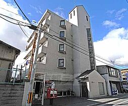 近鉄京都線 十条駅 徒歩7分