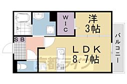 JR山陰本線 亀岡駅 徒歩10分